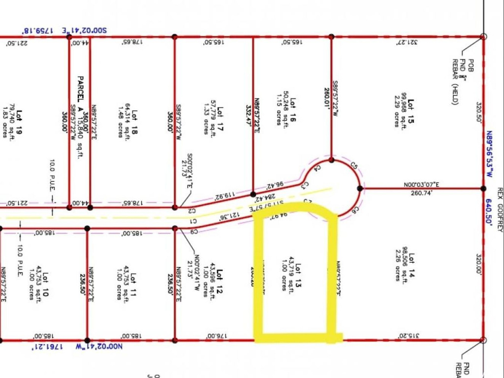 354 N 140 W #13, Fielding, UT 84311