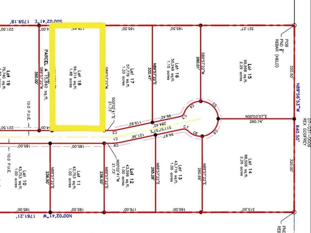 303 N 140 W #18, Fielding, UT 84311