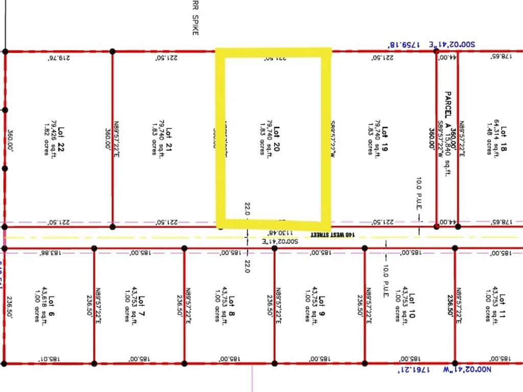 231 N 140 W #20, Fielding, UT 84311