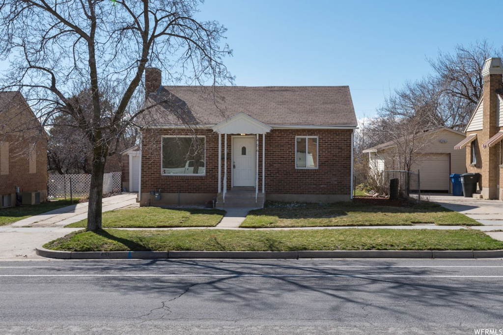 456 S 200 E, Brigham City, UT 84302