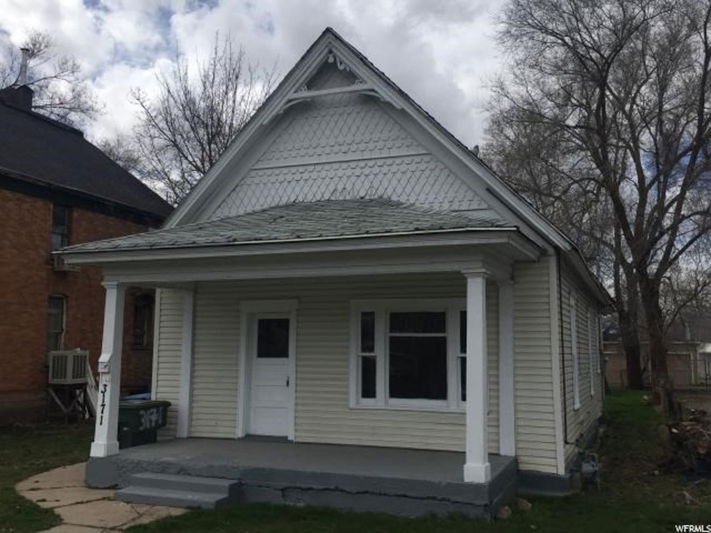 3171 S Porter Ave E, Ogden, UT 84403
