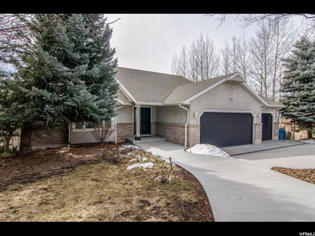 702 E Valley Dr, Heber City, UT 84032