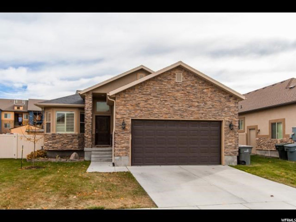 11167 S Aspen Peak Dr, South Jordan