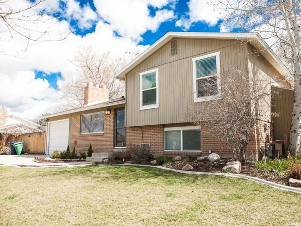 10133 S 360 E, Sandy, UT 84070