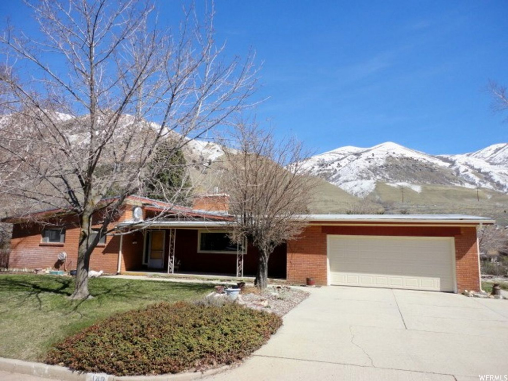 148 N 1000 E, Brigham City, UT 84302