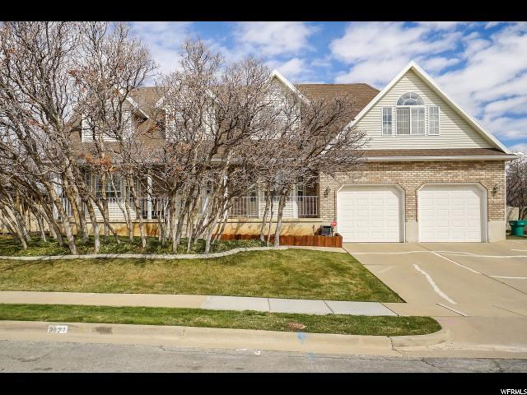 2121 E 3450 N, Layton, UT 84040