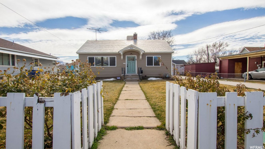 523 2nd St, Ogden, UT 84404