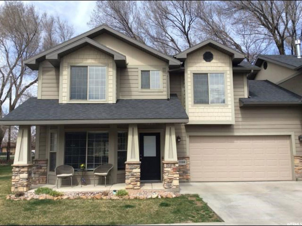1128 E 1640 S, Ogden, UT 84404