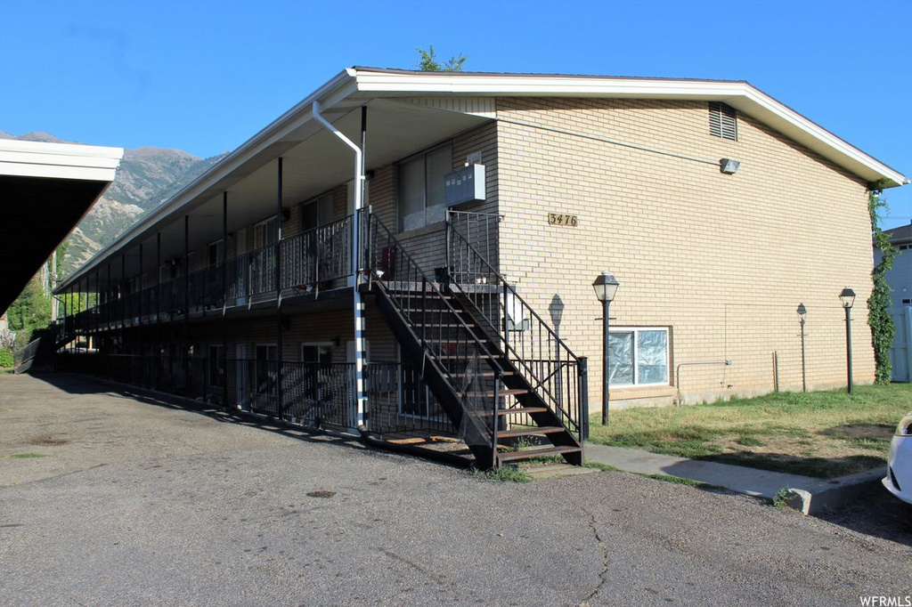 3476 Brinker Ave, Ogden, UT 84403
