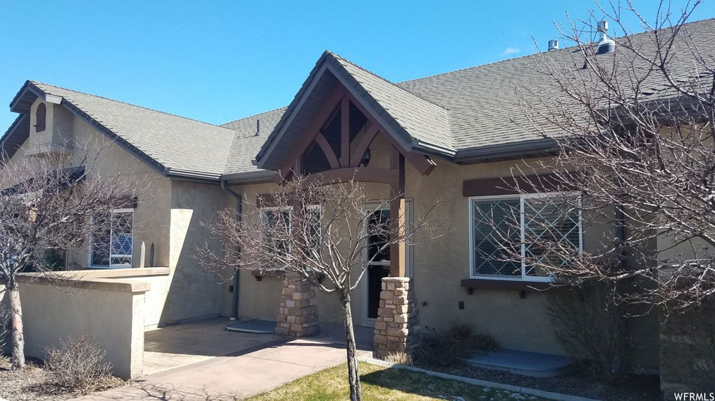 491 N Birch W, Providence, UT 84332