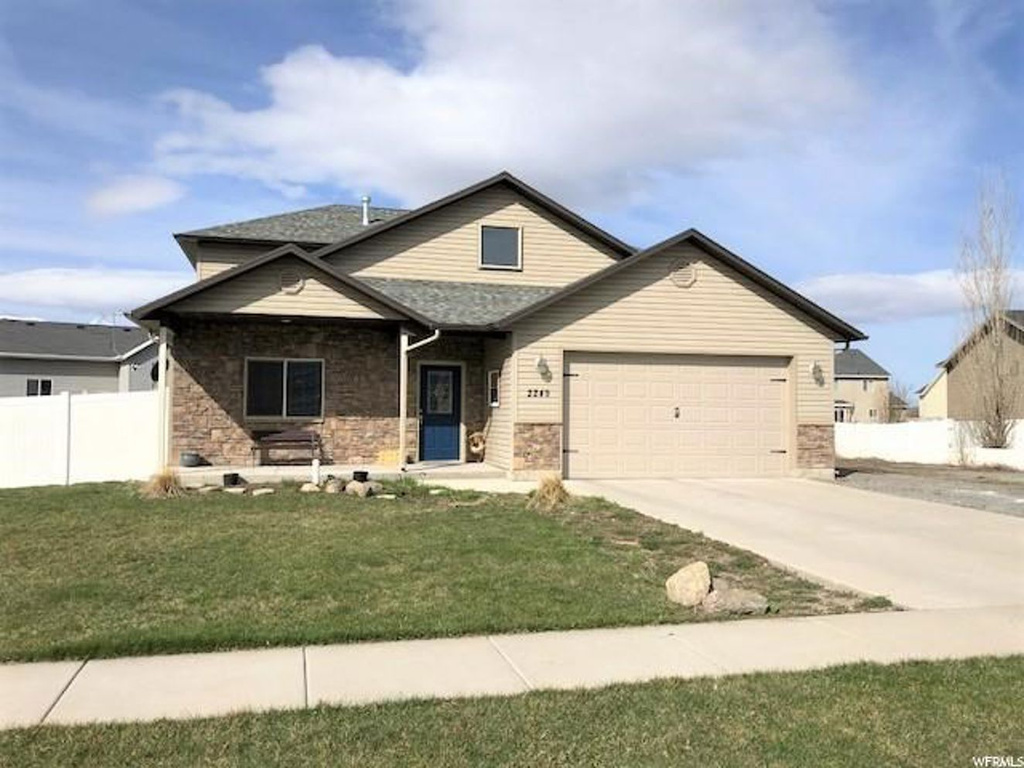 2249 S 650 W, Nibley, UT 84321