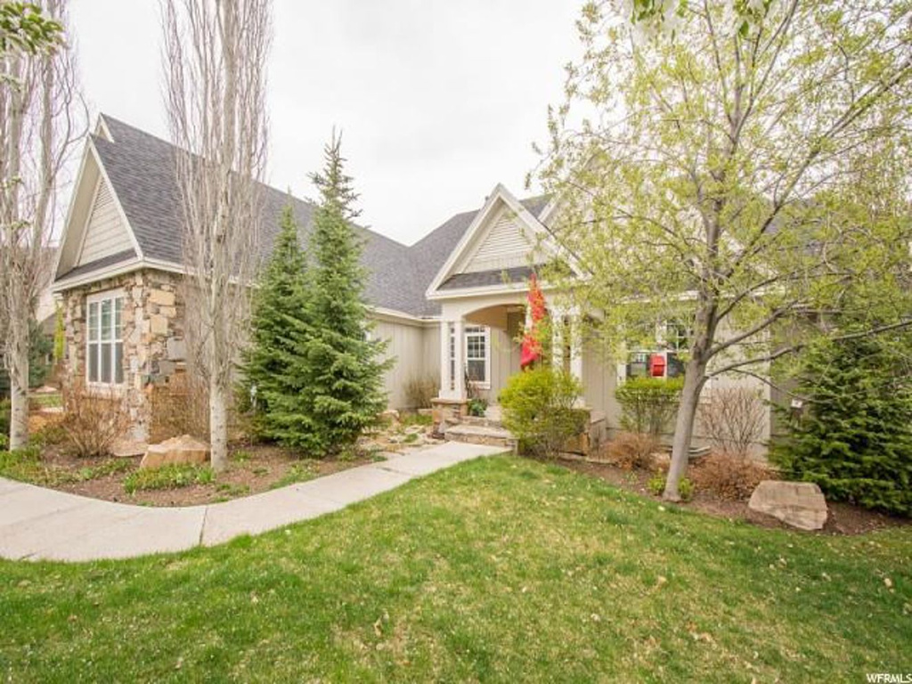 1183 N Dutch Fields Pkwy, Midway, UT 84049