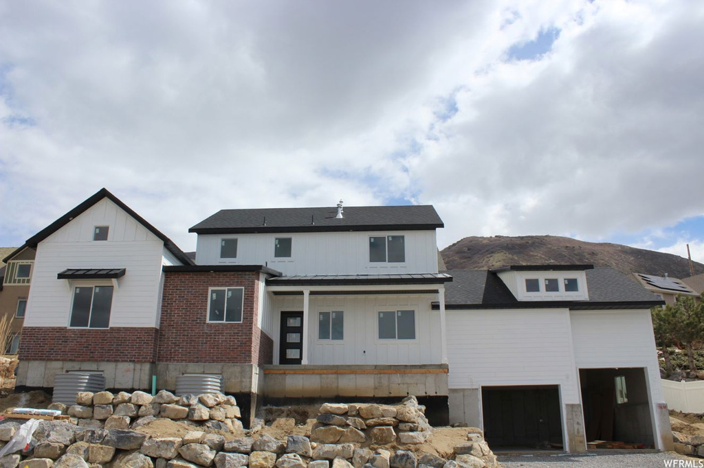 2172 N Chapel Ridge Cir E #5, Centerville, UT 84014