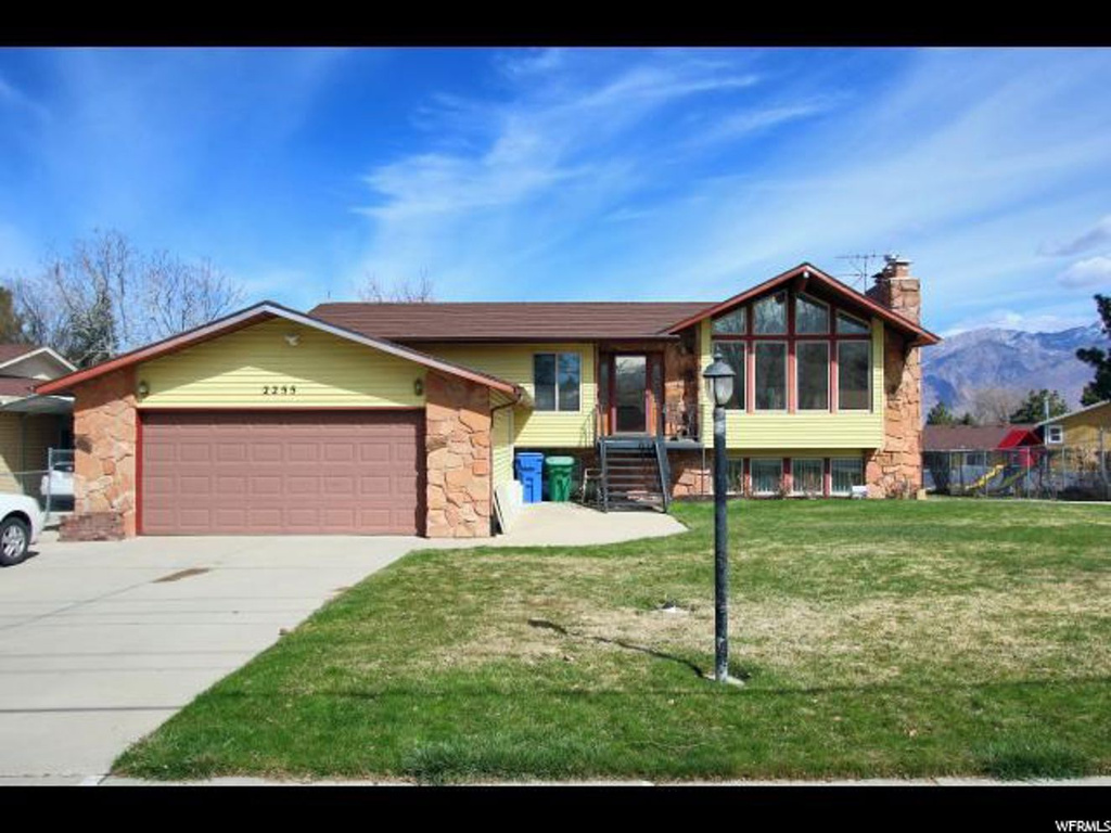 2255 E 9800 S, Sandy, UT 84092