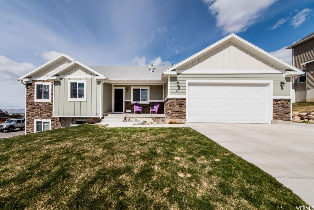 511 E 800 S, Providence, UT 84332