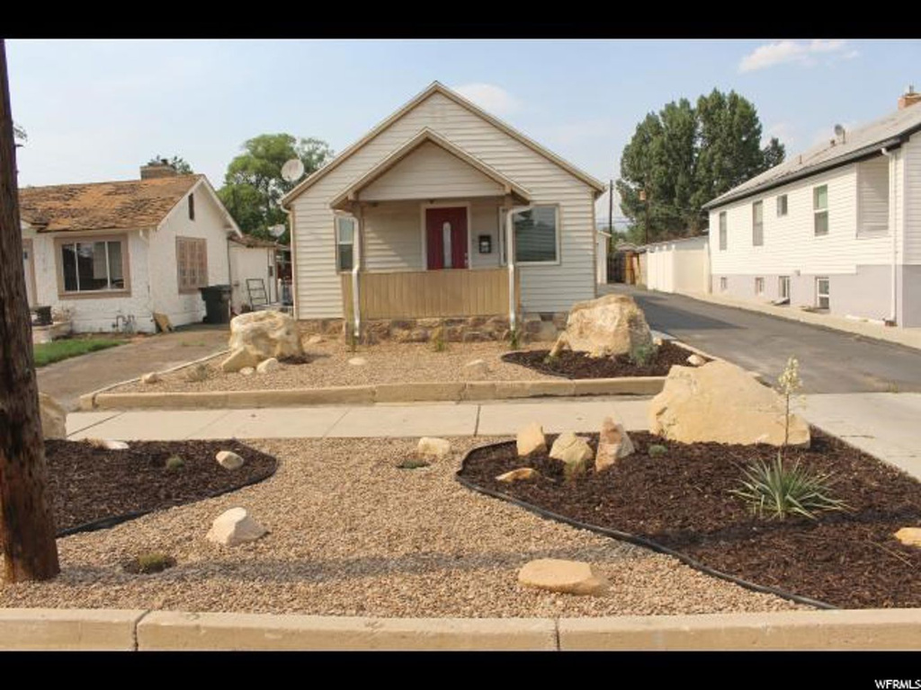 349 E 200 N, Price, UT 84501