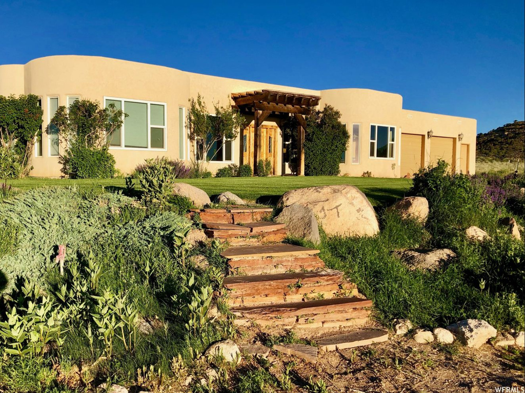731 S 1190 E, Teasdale, UT 84773