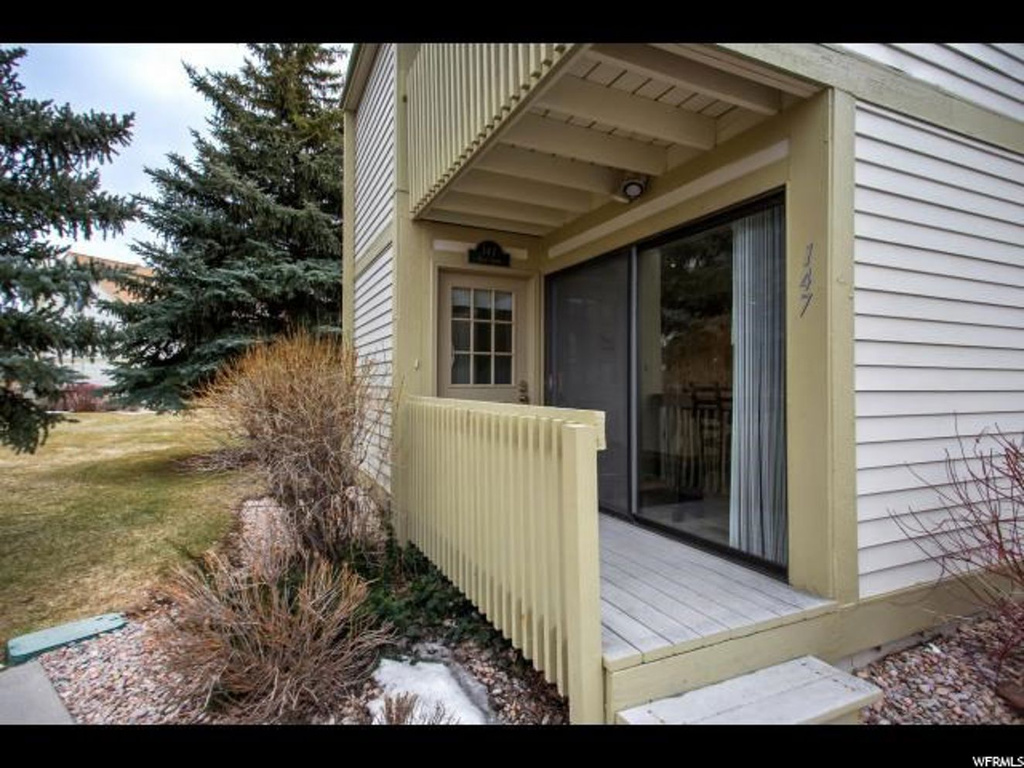 147 Head Ct, Park City, UT 84060