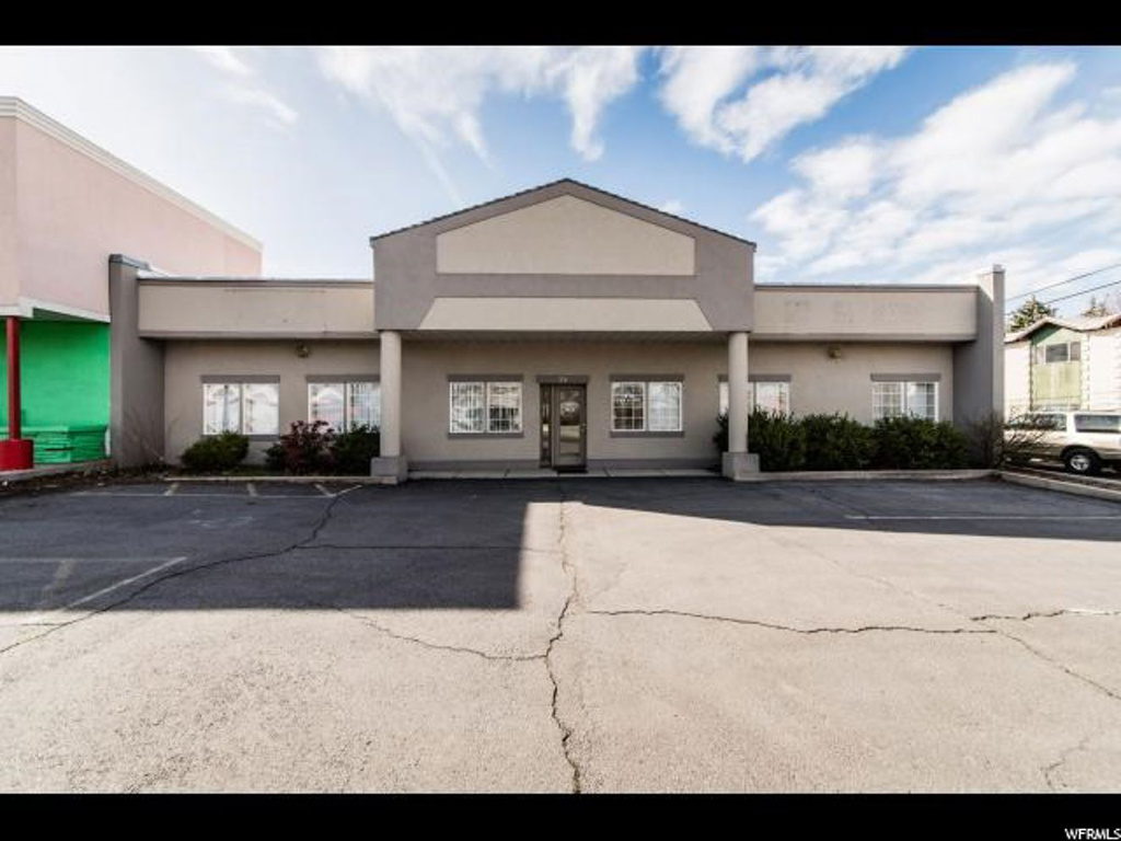 50 W 700 N, Logan, UT 84321