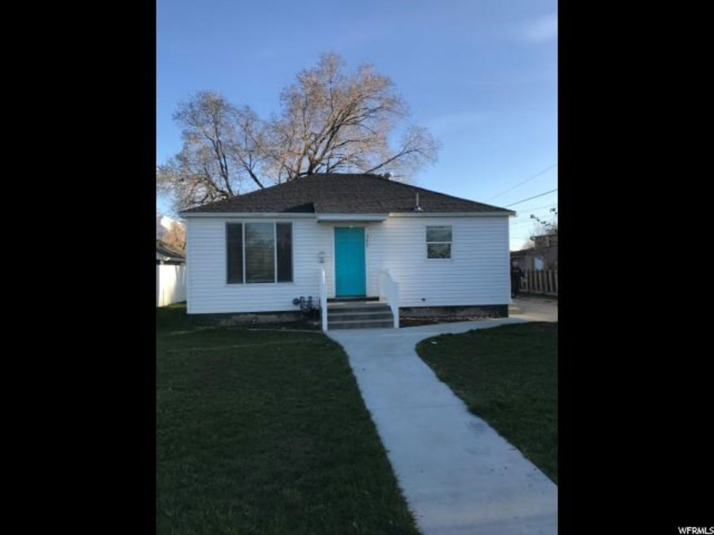 260 E 700 N, Spanish Fork, UT 84660
