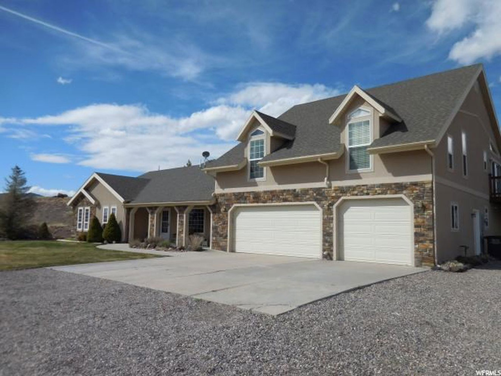 2625 N 1250 E, Monroe, UT 84754