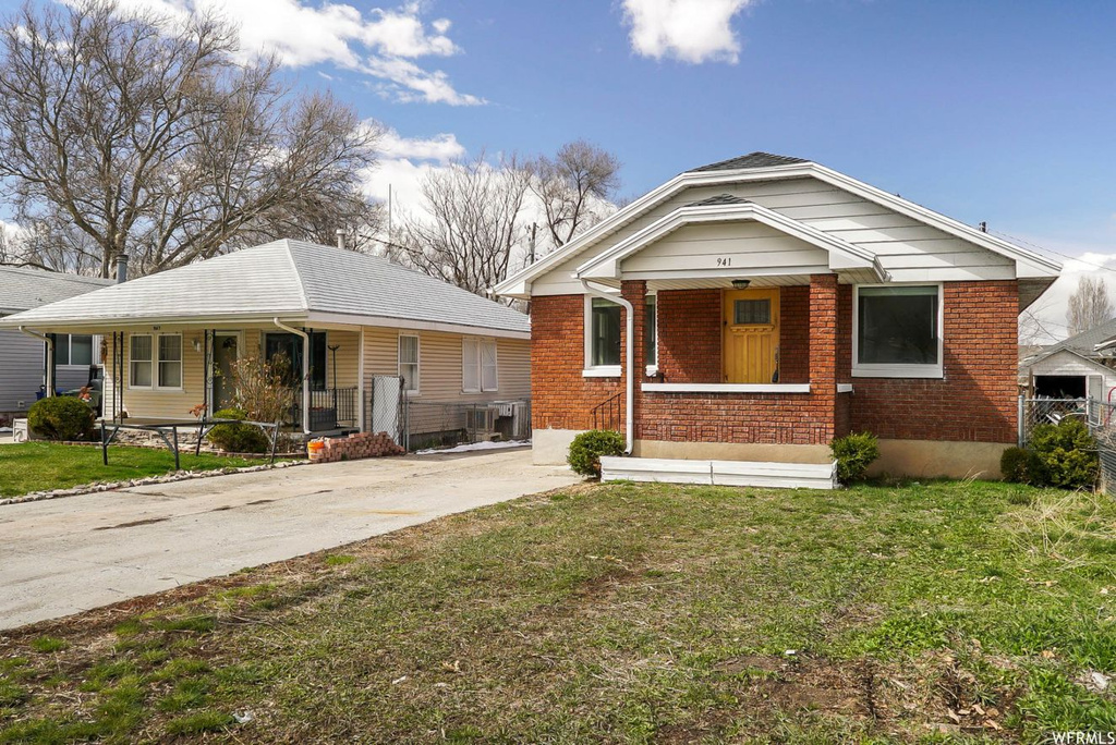 941 S Orchard Ave E, Ogden, UT 84401