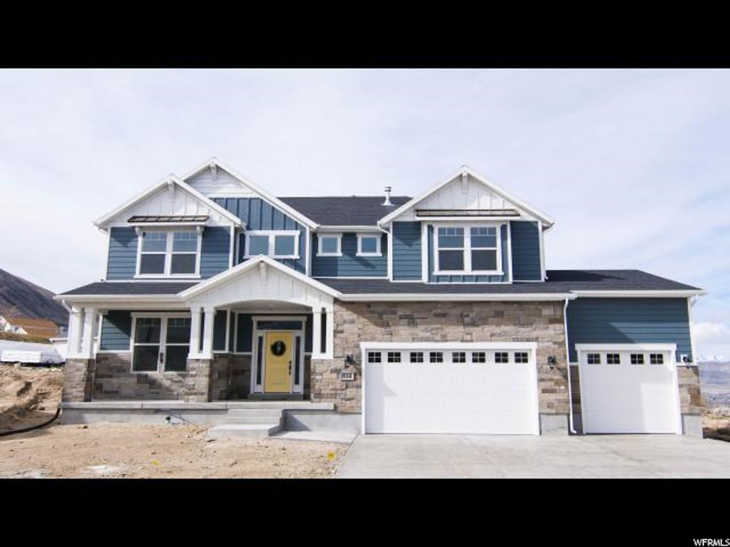 514 E Ports Cv E, Draper, UT 84020