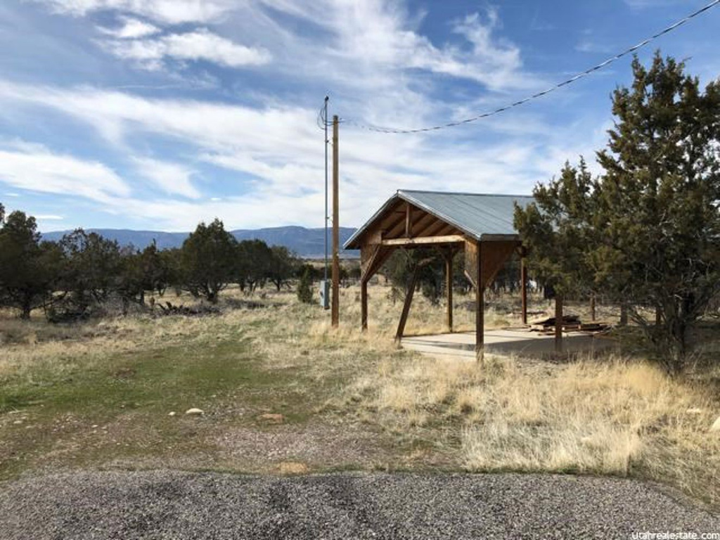 13000 N Old Hwy 89 E #2, Spring City, UT 84662