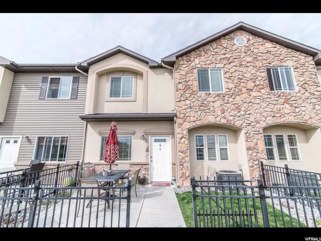 520 W 1570 N #104, Logan, UT 84341