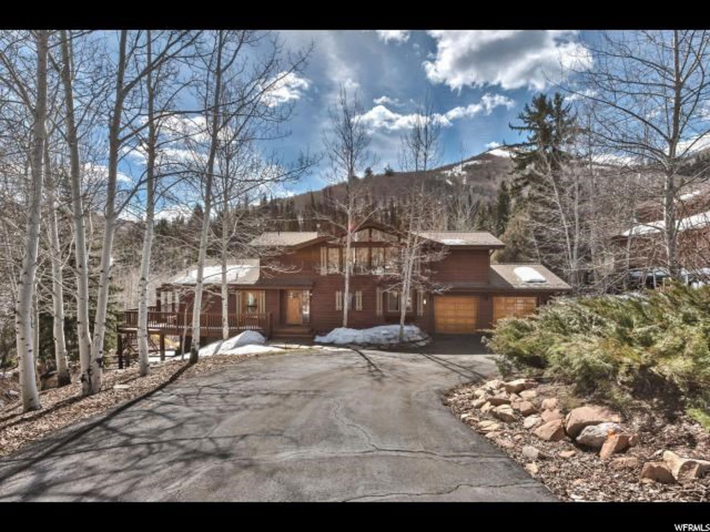 7318 Pinebrook Rd, Park City, UT 84098