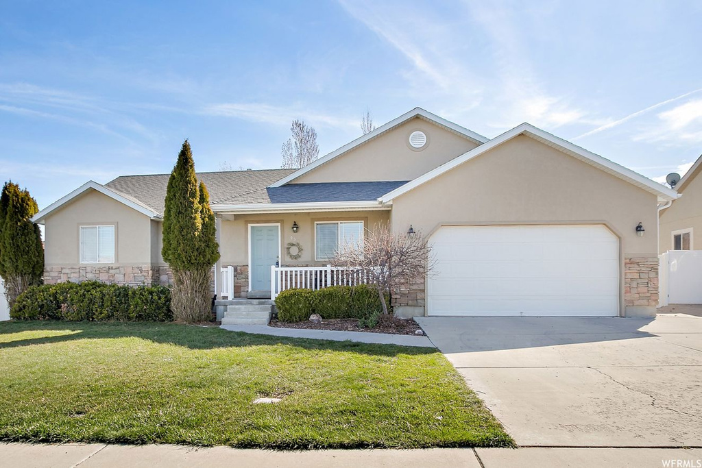 953 S 600 E, Payson, UT 84651