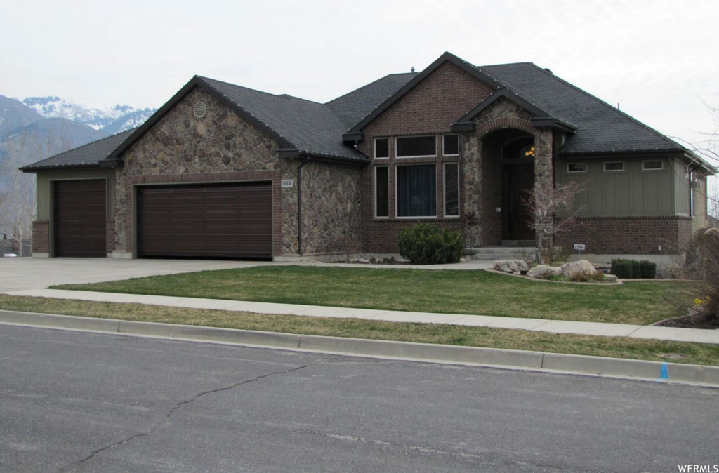 869 E 3575 N, North Ogden, UT 84414