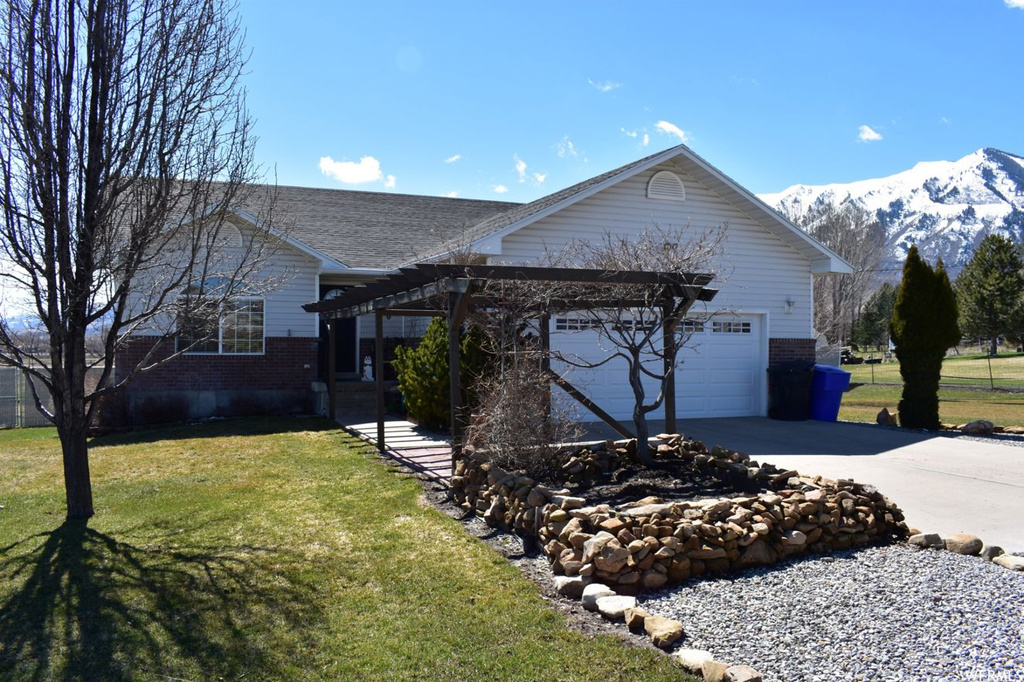 170 E 500 N, Mendon, UT 84325