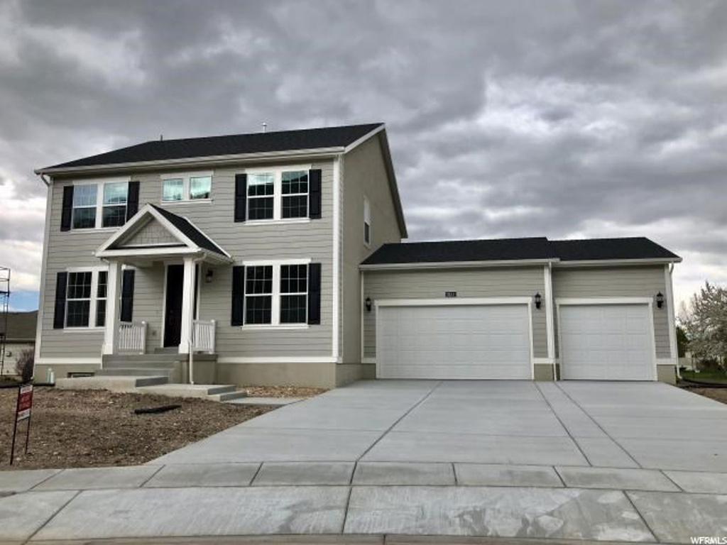 1833 N 875 E, North Ogden, UT 84414