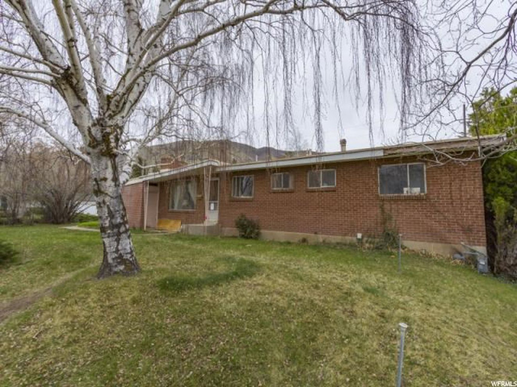 944 N 900 E, Bountiful, UT 84010