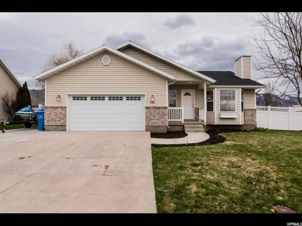 696 S 220 E, Smithfield, UT 84335