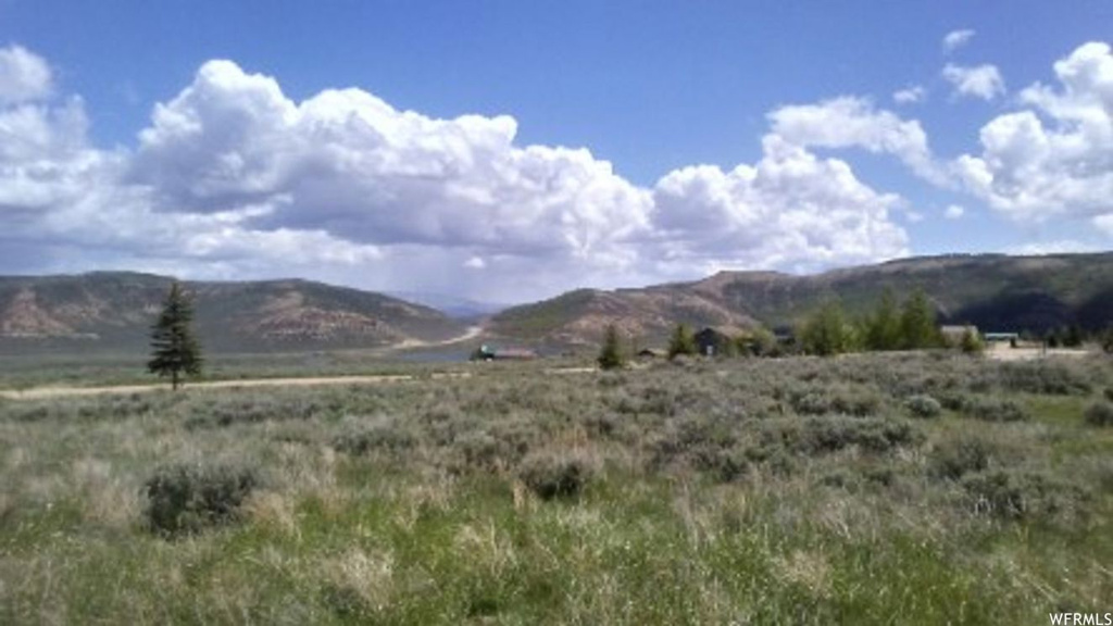 8502 E Strawberry Dr #1, Daniel, UT 84032