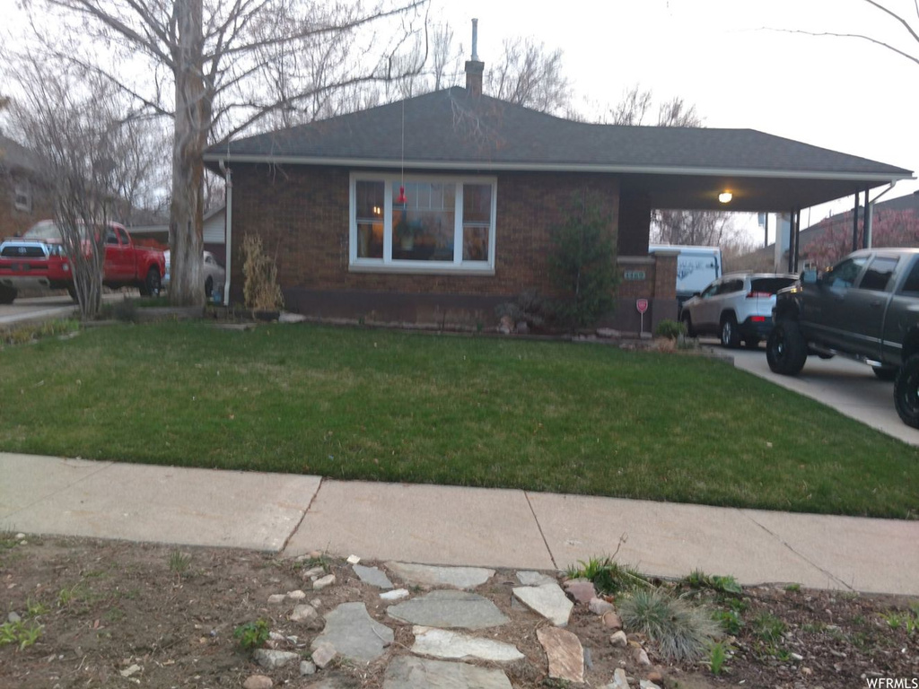 1469 E Lake St, Ogden, UT 84401
