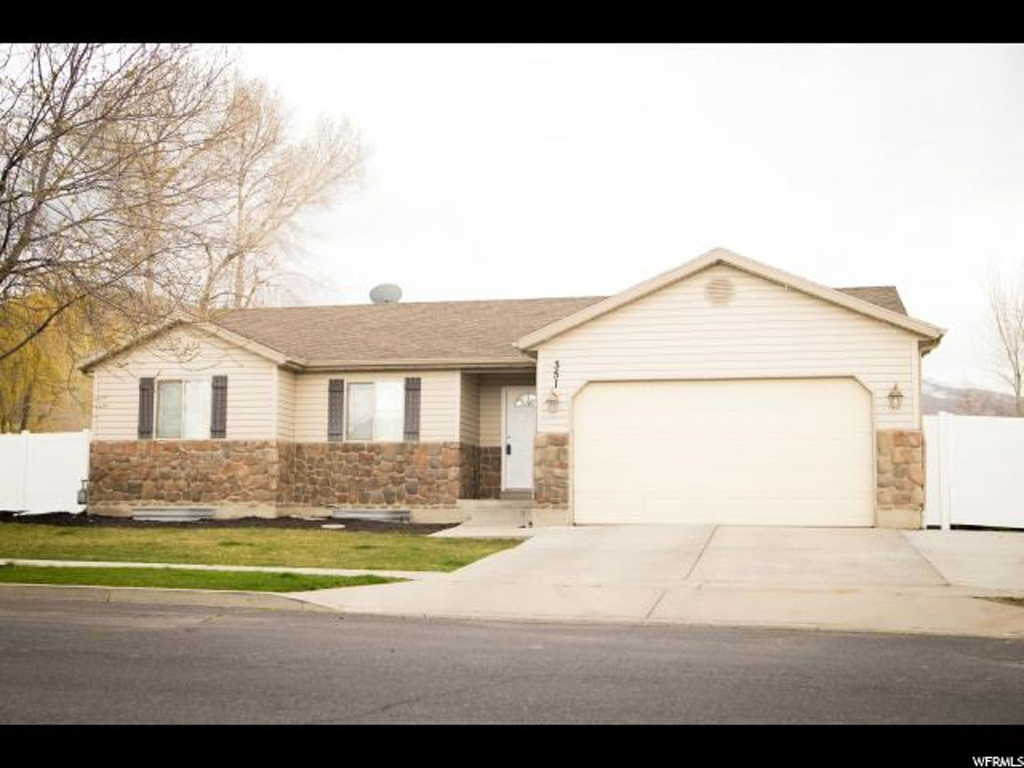 351 W 1420 S, Payson, UT 84651