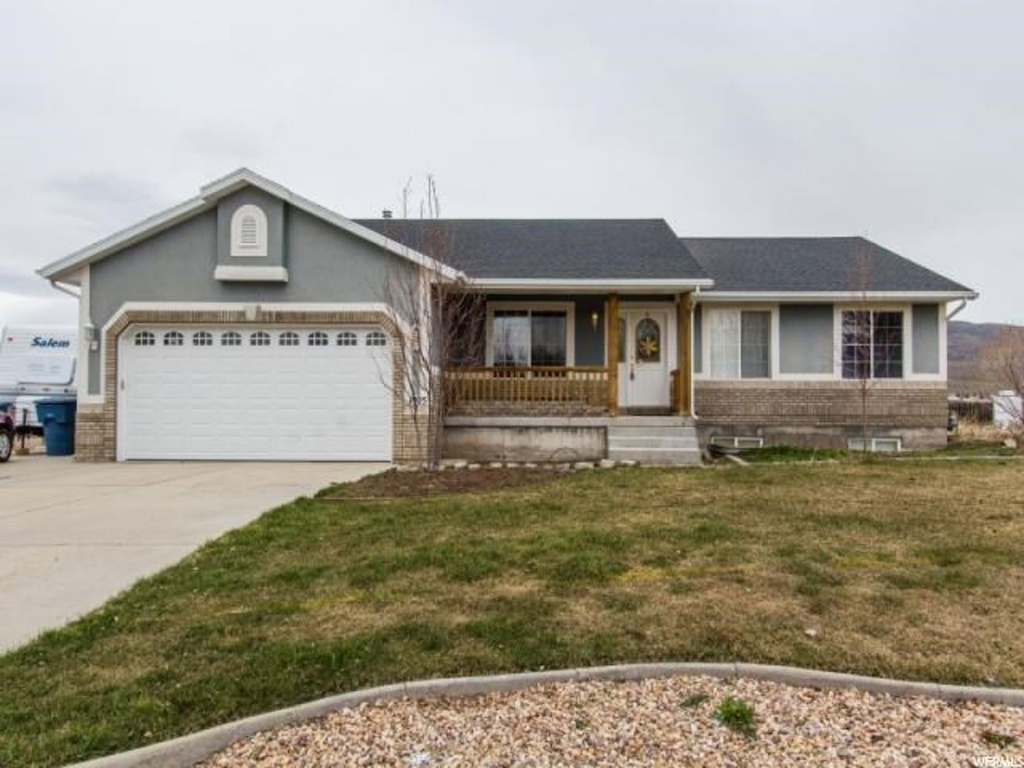 1905 S Parleys Loop, Francis, UT 84036