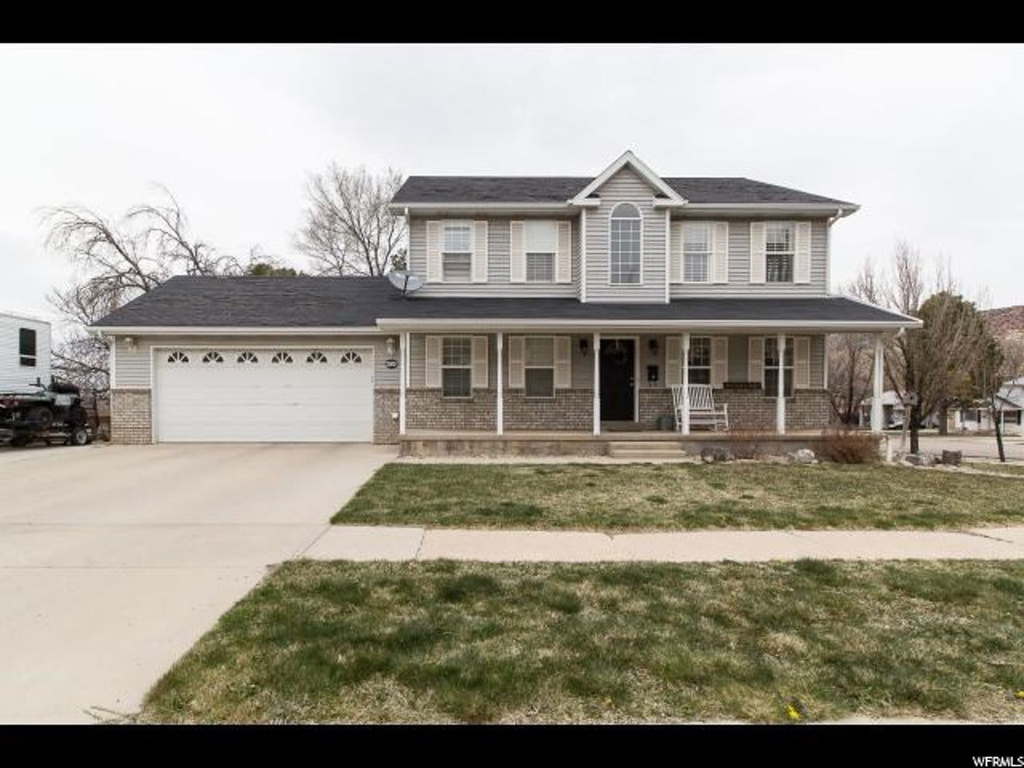 389 E 200 S, Cedar City, UT 84720