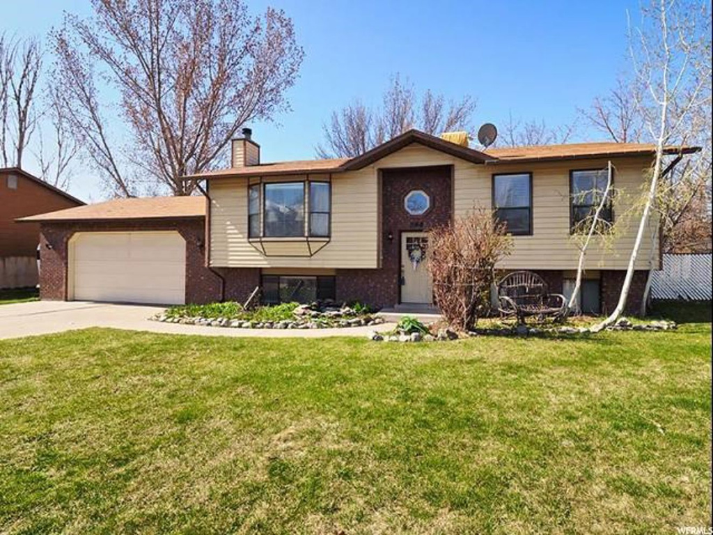948 S 200 E, Layton, UT 84041