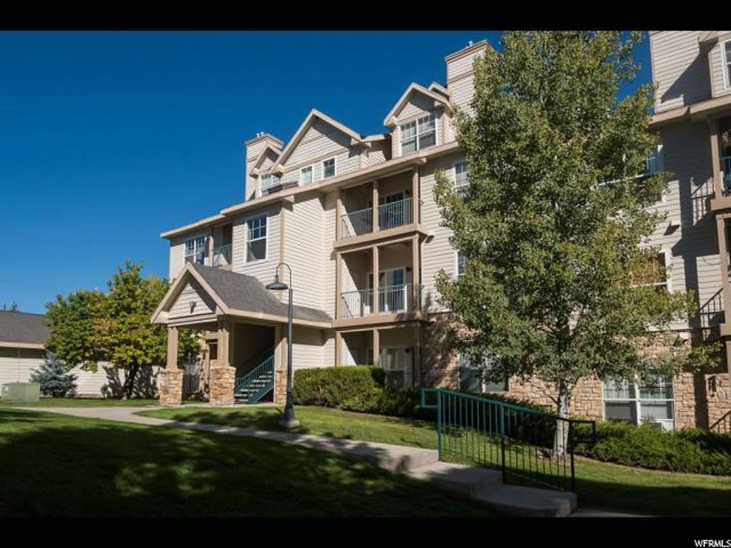 900 Bitner Rd #B22, Park City, UT 84098