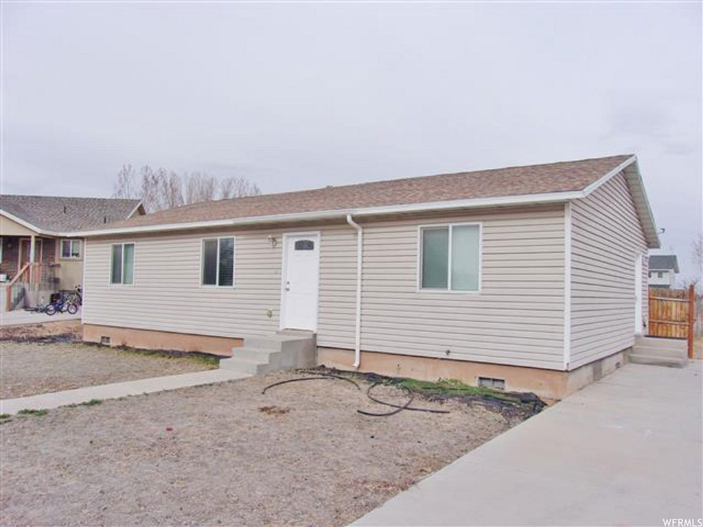 655 S Harrison Ave E, Roosevelt, UT 84066