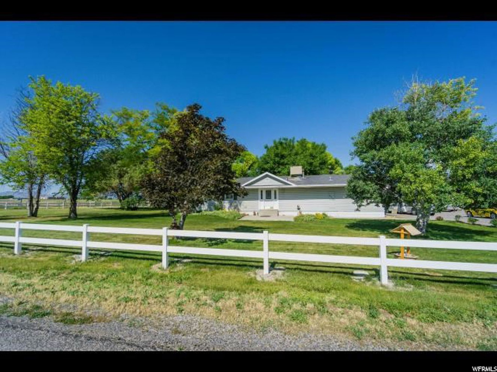 4427 N Skyline Circle E, Erda, UT 84074