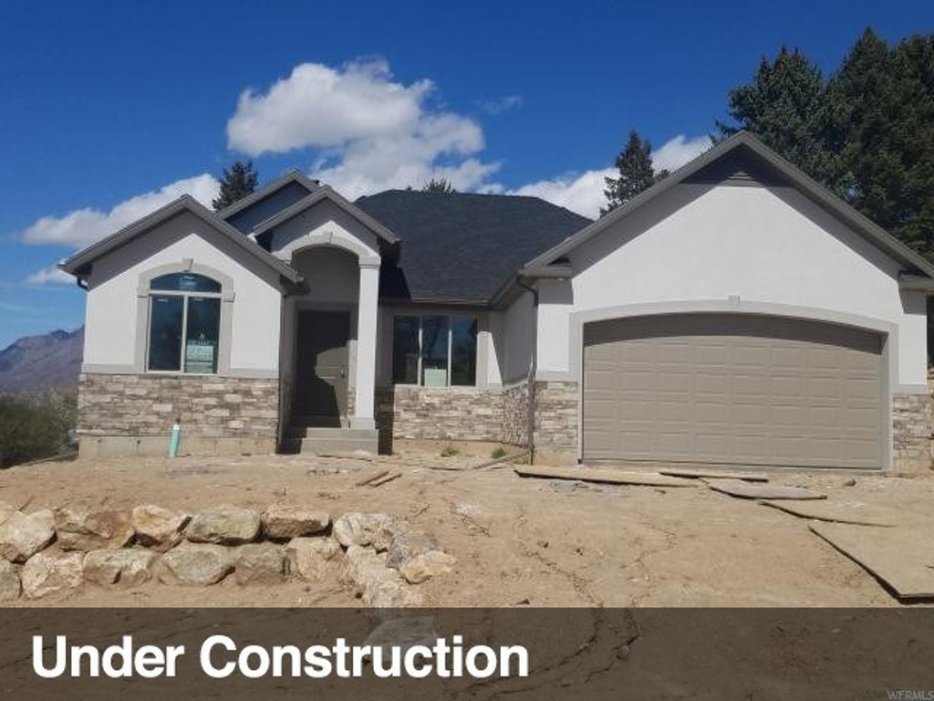 1112 E Bench View Dr N #22, Ogden, UT 84404