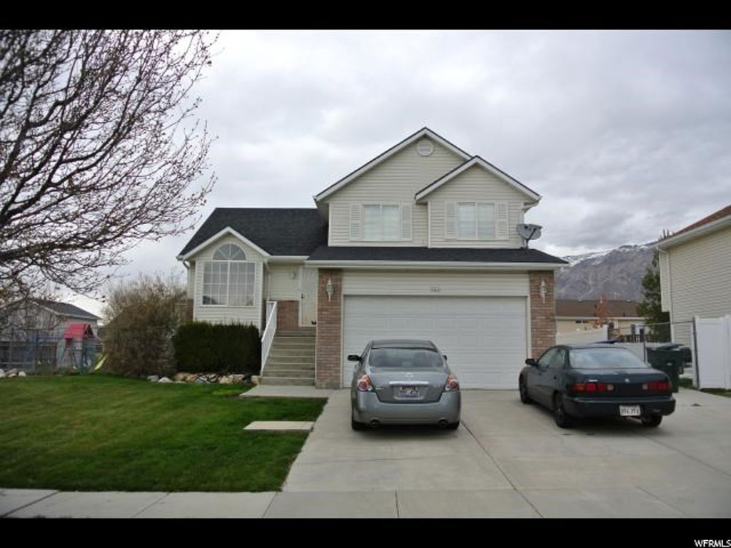 938 E 1375 N, Ogden, UT 84404