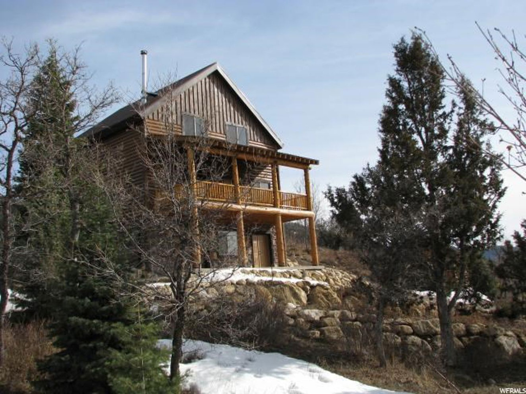 19 Oak Crest Loop, Mt Pleasant, UT 84647