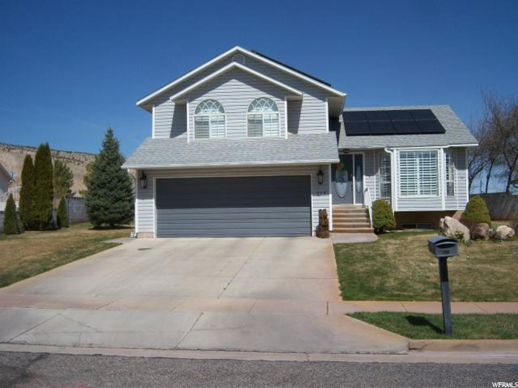 398 Willowbrook Dr, Richfield, UT 84701