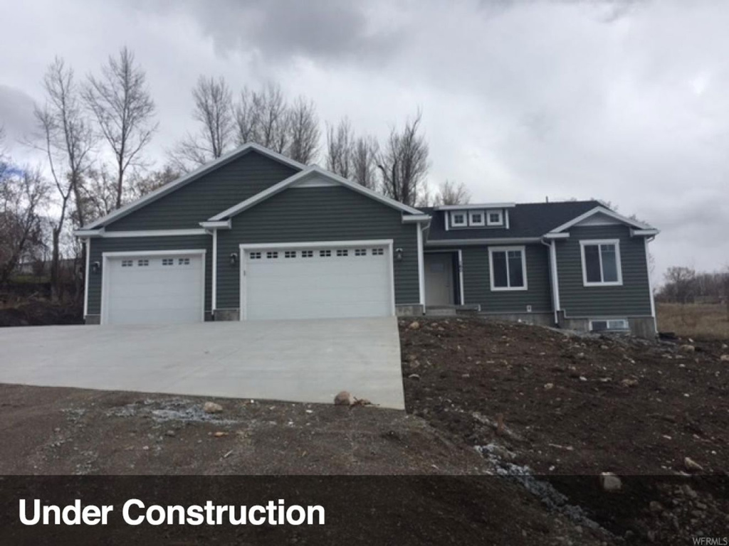 160 E 400 S, Richmond, UT 84333